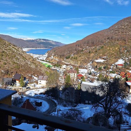 Apartments Mavrovo Forest 10 Exterior foto