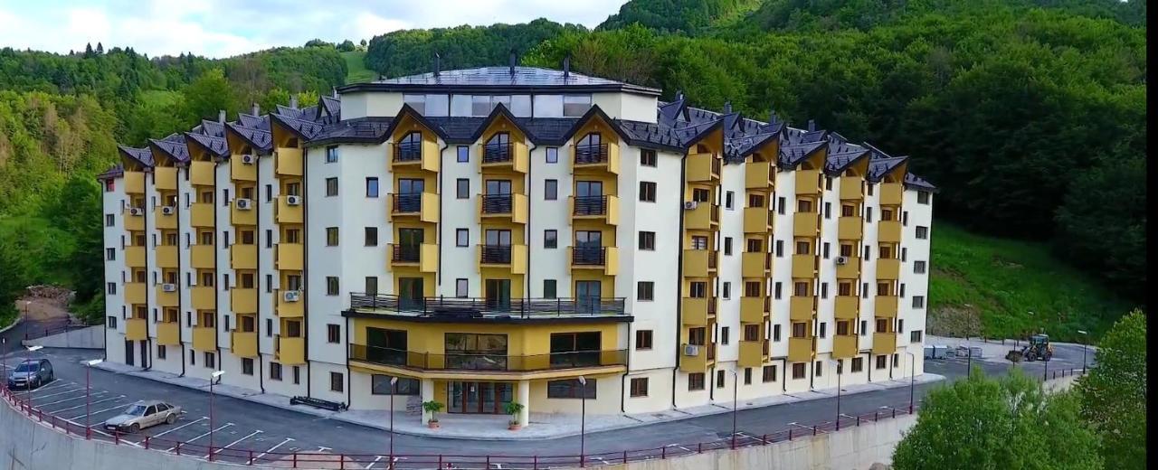 Apartments Mavrovo Forest 10 Exterior foto