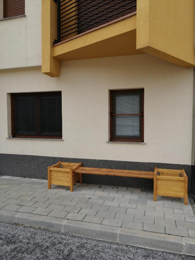 Apartments Mavrovo Forest 10 Exterior foto