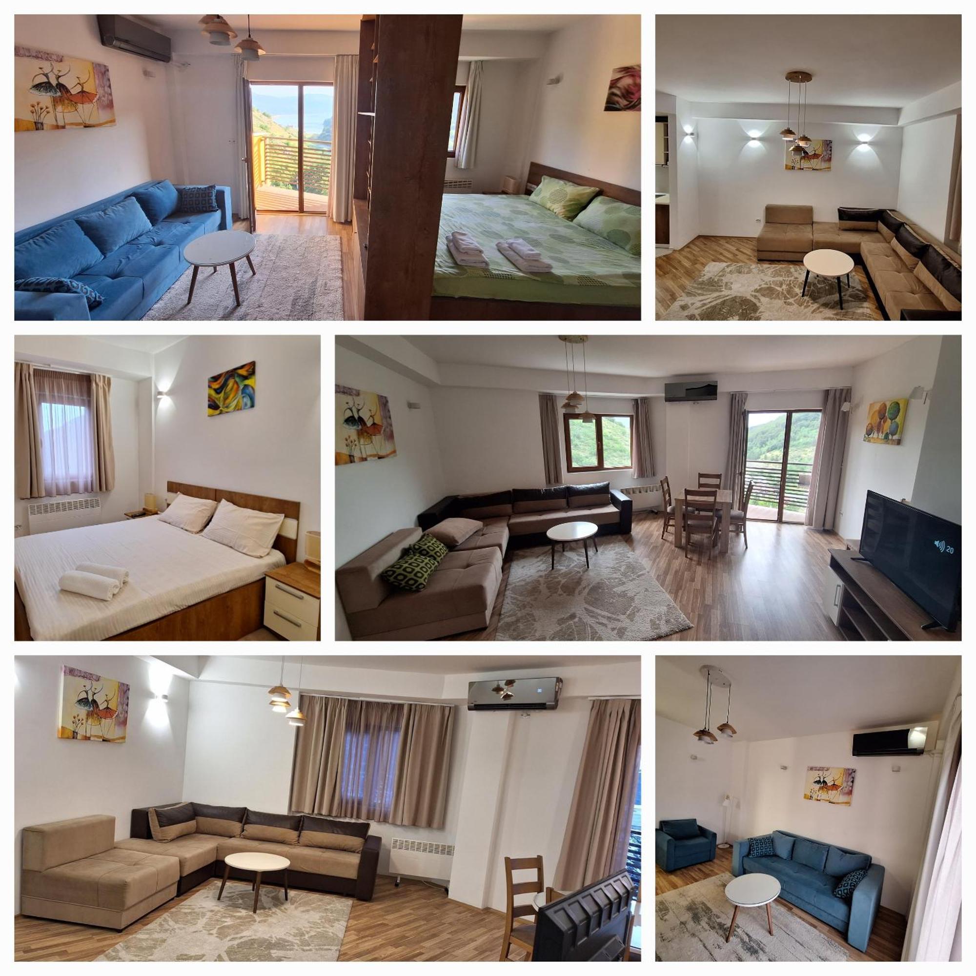 Apartments Mavrovo Forest 10 Exterior foto