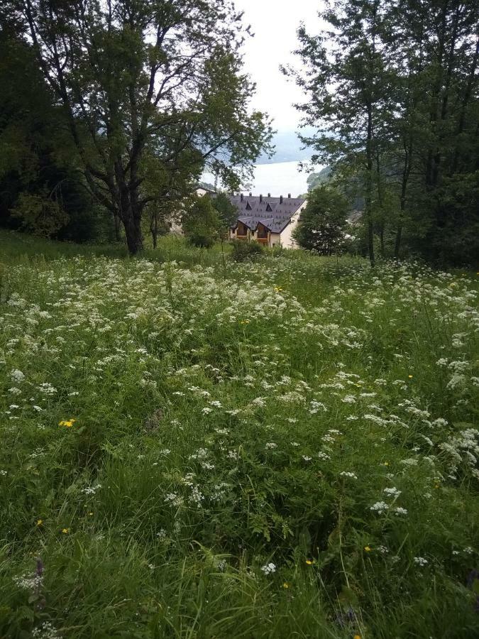 Apartments Mavrovo Forest 10 Exterior foto