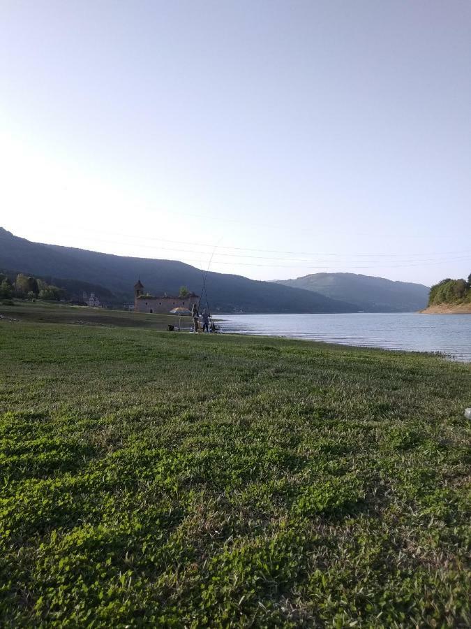 Apartments Mavrovo Forest 10 Exterior foto