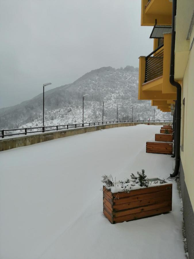 Apartments Mavrovo Forest 10 Exterior foto